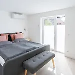 아파트 Zur Alten Baeckerei *