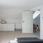 Zur Alten Baeckerei 아파트 첼레