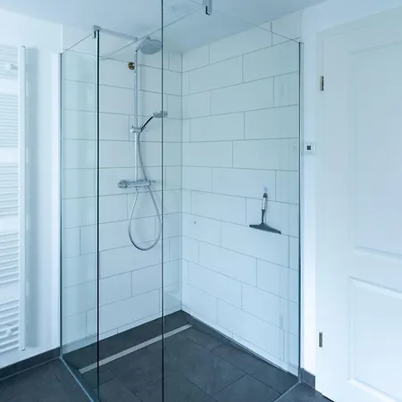 Apartment Zur Alten Baeckerei *