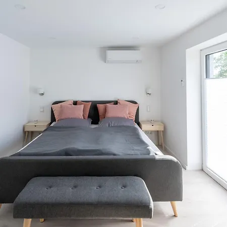 Apartment Zur Alten Baeckerei Garbsen
