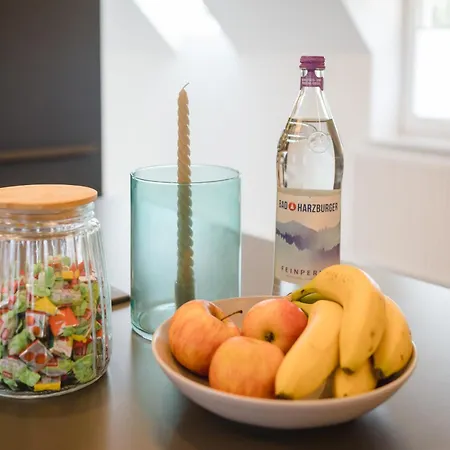 Zur Alten Baeckerei * سيل