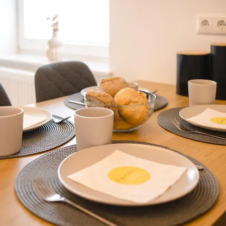Apartment Zur Alten Baeckerei Garbsen