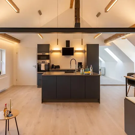 Zur Alten Baeckerei * Celle