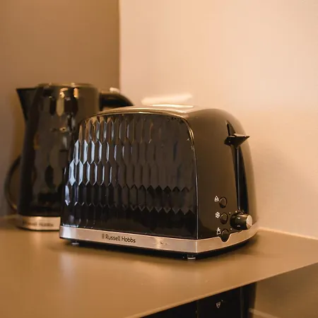 Apartamento Zur Alten Baeckerei