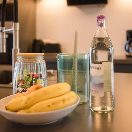 Zur Alten Baeckerei سيل