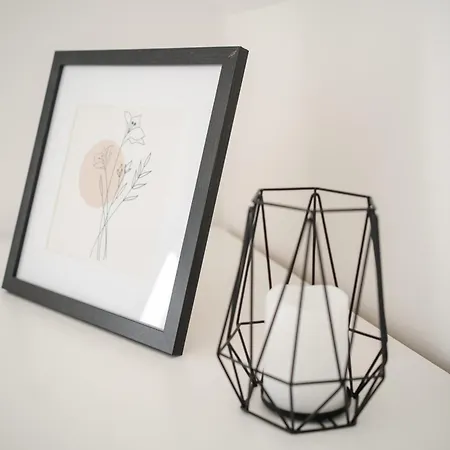 Zur Alten Baeckerei شقة