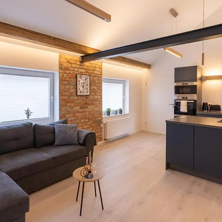 Zur Alten Baeckerei Celle